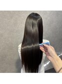 #髪質改善#美髪#トリートメント
