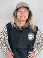 アイティーバイアルバム 下北沢店(IT by ALBUM) 安藤 正登