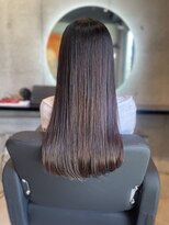 ゲン(gen)&nbsp;【長谷川　静】メテオカラー