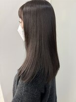 ウィークエンド(WeekenD)&nbsp;透け感グレージュ