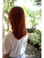 シキ(SHIKI)&nbsp;orange