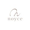 ノイス(noyce)のお店ロゴ
