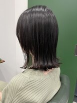 フー バイ セリナ(Fuu.by serina)&nbsp;フェイスレイヤーロブ