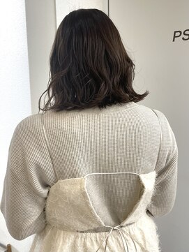 ロンドプロフィール 浦和(Lond profil) 韓国ボブ/縮毛矯正/髪質改善/レイヤーカット/前髪/学割U24/浦和