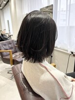 ダイス(Dice)&nbsp;肩ハネボブ