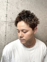 ヴィアージュ(Viage)&nbsp;スパイキーショート