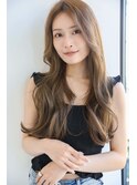 20代30代◎モテ巻きロングカール