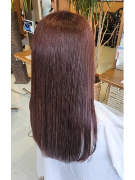 ヴァンカウンシル 津店(VAN COUNCIL) ラベンダービンク