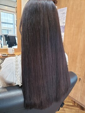 ベロボスコ(Bello bosco) 髪質改善専用トリートメント