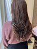 〔Futamura限定〕プレミアムケアカラートリートメント ￥11330～
