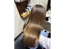 ファインズヘアー ボウ(Fine's Hair BOW)