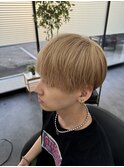 ミルクティーベージュ