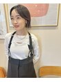 ブラウン (BROWN) HIRANO 