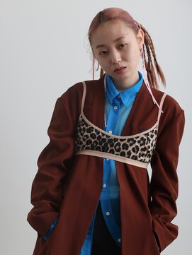 SSAW SSAW 2025 look " identity "