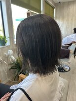 アマル(amar)&nbsp;切りっぱなし