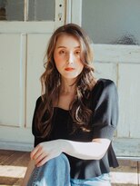 グランシャリオ 笹塚店(Grand Chariot)&nbsp;【2024年新作スタイル】笹塚美容室GrandChariot