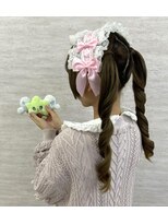 コロネツイン