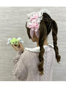 クラビス(CLAVIS) コロネツイン