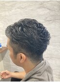 メンズショート