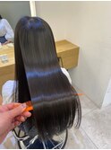 プレミアム美髪矯正☆Zina 本八幡