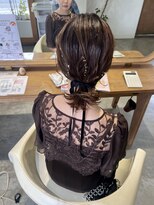 フラム(fulam)&nbsp;シンプルアレンジ