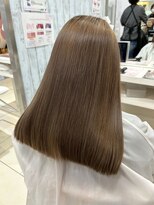 プロデュース 町田店(Produce)&nbsp;髪質改善ストレート【町田/オージュア/髪質改善】