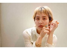 バイテン 久喜(X10)の雰囲気（インナーカラーやハイライトカラーデザインお任せ下さい。）