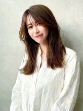 ローウェ 青山 表参道(Louwe) shiho 