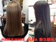 ヘアアンドメイク アルマ 東久留米店(HAIR&MAKE ALMA)の写真