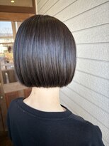 ベンティ(Venti)&nbsp;毛量スッキリボブカット