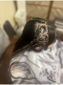 ハーフコーンロウ