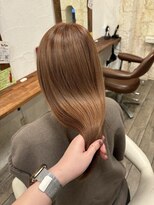 ルパラディ(leparadis)&nbsp;[le paradis] 似合わせbeige♪