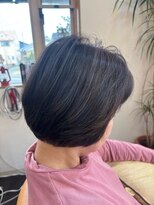 オリーブ&nbsp;カット