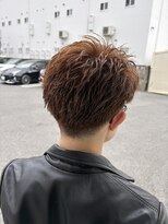 シャイリアン(SHY Lien)&nbsp;スパイキーショート