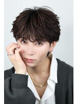 リップスアネックス 大宮(LIPPS annex) シースルーマッシュ