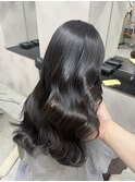 ダークラベンダー
