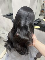 エルフレームバイワンラヴェスト(L'FLAME by one Lovest)&nbsp;ダークラベンダー