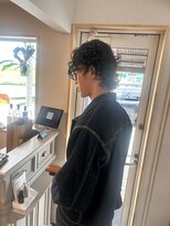 ハロ(HALO) サーフカール