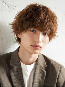 アネモネ 真美ヶ丘店(Ane mone) エアリーミディショート