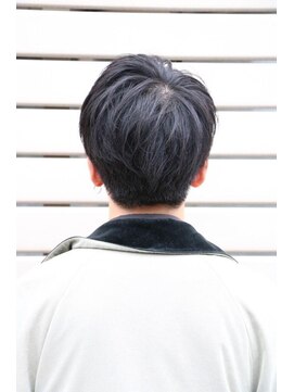 リップス 自由が丘(LIPPS) サラツヤ・ナチュラルブラックマッシュ