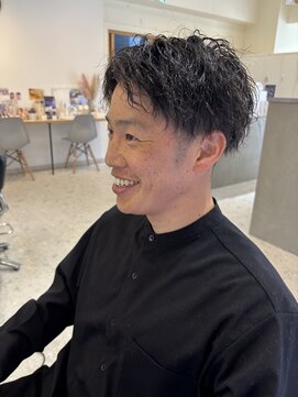 ウィルドレス(WiLL DRESS) メンズスタイル