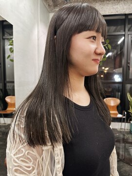 ニール 名古屋 伏見 丸の内(NEELU) 【Neelu_misa】オリーブグレージュ