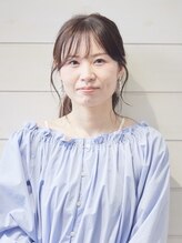 アーサス ヘアー デザイン 鎌ヶ谷駅前店(Ursus hair Design by HEADLIGHT)&nbsp;金子 智美