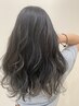 【ご新規様限定】　カット＋デジタルパーマ＋トリートメント