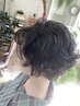 【ゆるふわっ】ドクターホットパーマで愛されヘアに。。