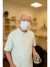 ヘアサロンチノ&nbsp;千野 克己