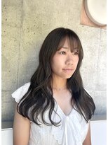 ブルーフェーセス 表参道(blue faces) 透明感オリーブ