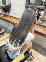 デイズ セカンド バイ エイト(DAYS 2nd by EIGHT)&nbsp;silver