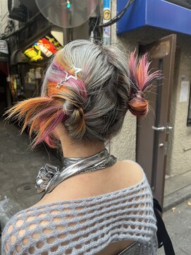 ヴァイス 新宿店(VAICE) ランダムデザイン