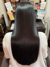 ヘアケアサロン シェーン(hair care salon Schon)